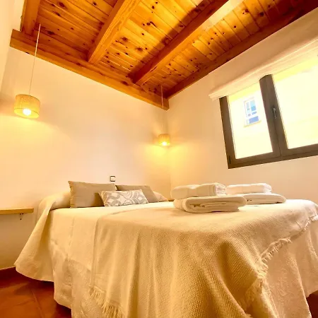 Lejlighed La Espiga De Segovia 2 *