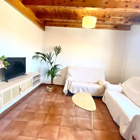 La Espiga De Segovia 2 Lejlighed