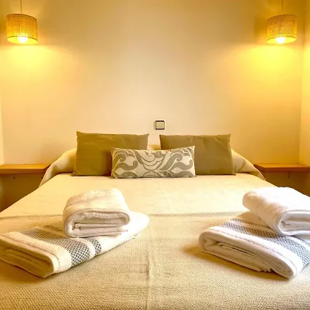 Lejlighed La Espiga De Segovia 2 La Lastrilla