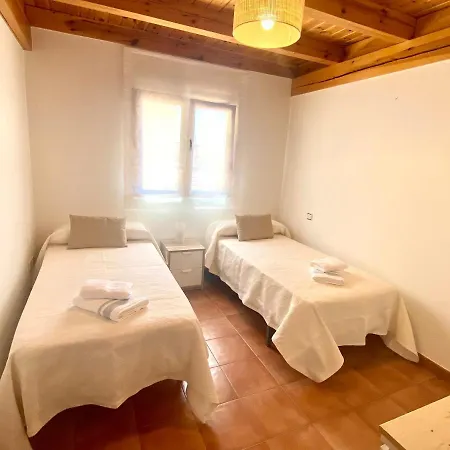 Lejlighed La Espiga De Segovia 2 *