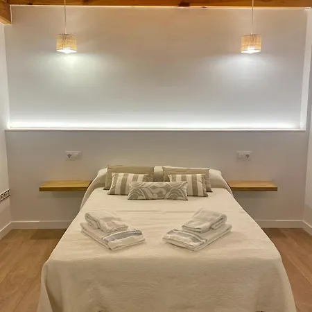 La Espiga De Segovia 2 Lejlighed *