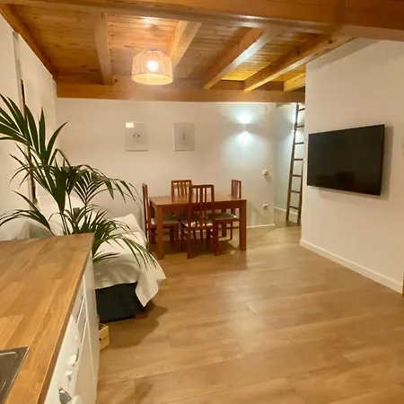 La Espiga De Segovia 2 * La Lastrilla