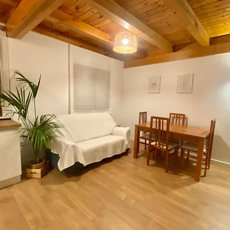 Appartamento La Espiga De Segovia 2 La Lastrilla