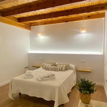 아파트 La Espiga De Segovia 2