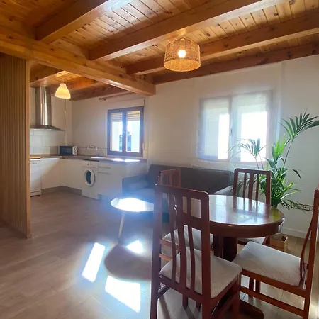 La Espiga De Segovia 2 * 라 라스트리야