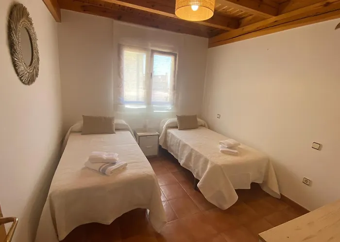 La Espiga De Segovia 2 *