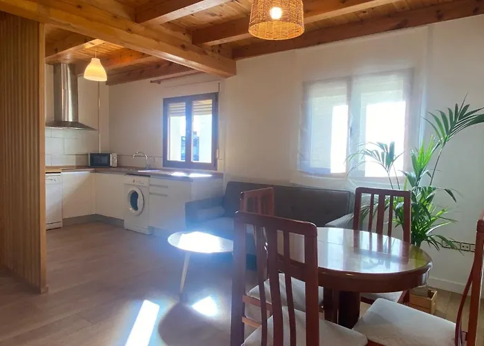 La Espiga De Segovia 2 * 라 라스트리야